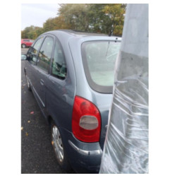 Optique avant principal droit (feux)(phare) CITROEN XSARA PICASSO