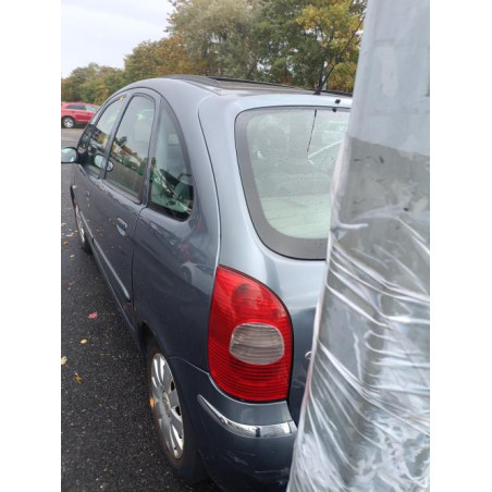 Optique avant principal droit (feux)(phare) CITROEN XSARA PICASSO