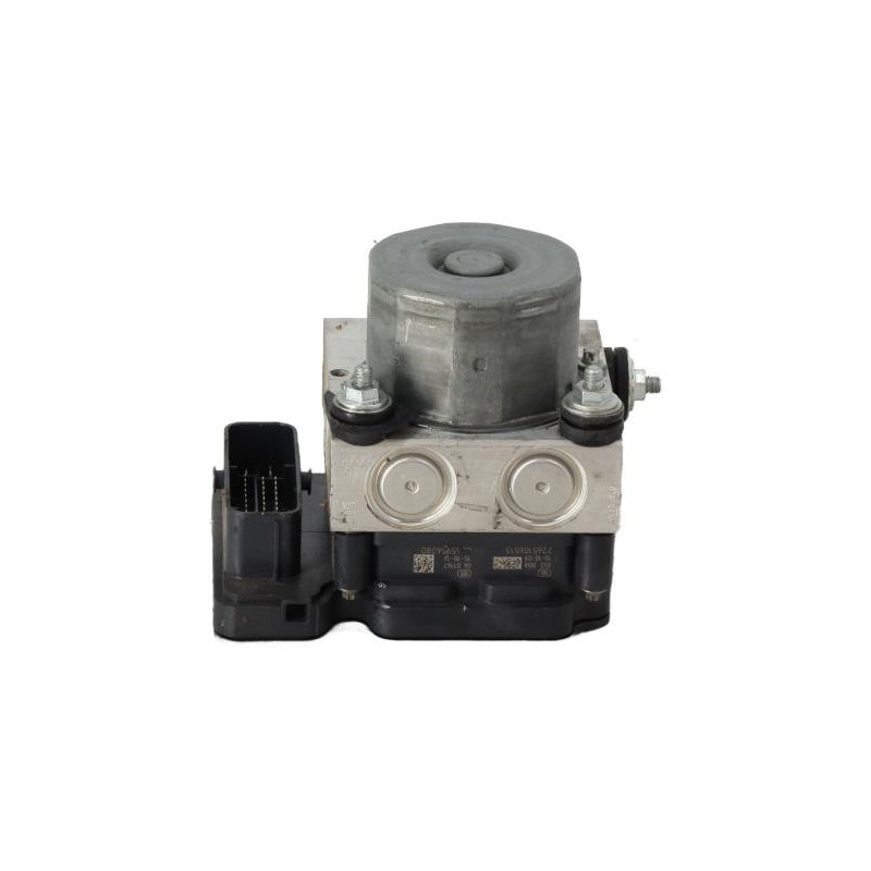 Bloc ABS (freins anti-blocage) MERCEDES CLASSE B 246