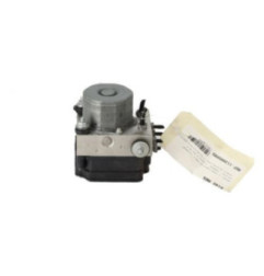 Bloc ABS (freins anti-blocage) MERCEDES CLASSE B 246 Photo n°3