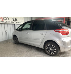 Amortisseur avant gauche CITROEN C4 PICASSO 1 Photo n°7