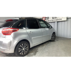 Etrier avant gauche (freinage) CITROEN C4 PICASSO 1 Photo n°8