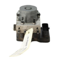 Bloc ABS (freins anti-blocage) MERCEDES CLASSE B 246 Photo n°4