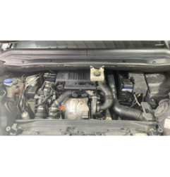 Compresseur clim CITROEN C4 PICASSO 1