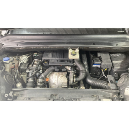 Cremaillere assistee CITROEN C4 PICASSO 1