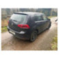 Pare boue arriere gauche VOLKSWAGEN GOLF 7