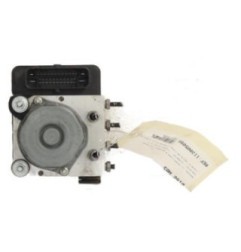 Bloc ABS (freins anti-blocage) MERCEDES CLASSE B 246 Photo n°5