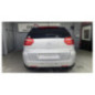 Porte avant gauche CITROEN C4 PICASSO 1