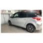 Autoradio d'origine CITROEN C4 PICASSO 1
