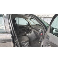Pare choc avant CITROEN C3 PICASSO Photo n°5