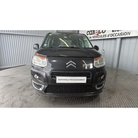 Renfort pare choc avant (traverse) CITROEN C3 PICASSO Photo n°1