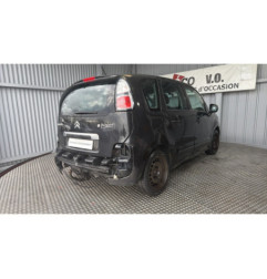 Volant CITROEN C3 PICASSO Photo n°8