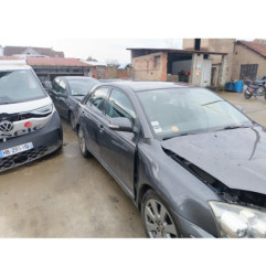 Pare choc arriere TOYOTA AVENSIS 2