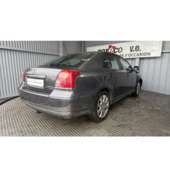 Porte arriere droit TOYOTA AVENSIS 2 Photo n°13
