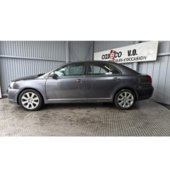 Amortisseur avant droit TOYOTA AVENSIS 2 Photo n°8