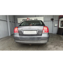 Amortisseur avant droit TOYOTA AVENSIS 2 Photo n°14