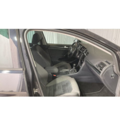 Bras de suspension arriere gauche VOLKSWAGEN GOLF 7 Photo n°10