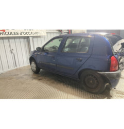 Vase de direction RENAULT CLIO 2 Photo n°12