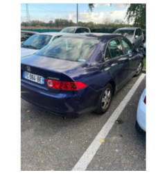Pare choc arriere HONDA ACCORD 7 Photo n°3