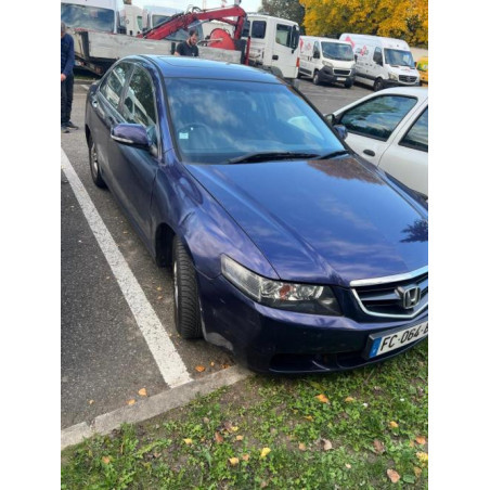 Poignee porte avant droit HONDA ACCORD 7 Photo n°1