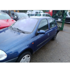 Pedale de frein RENAULT CLIO 2 Photo n°3