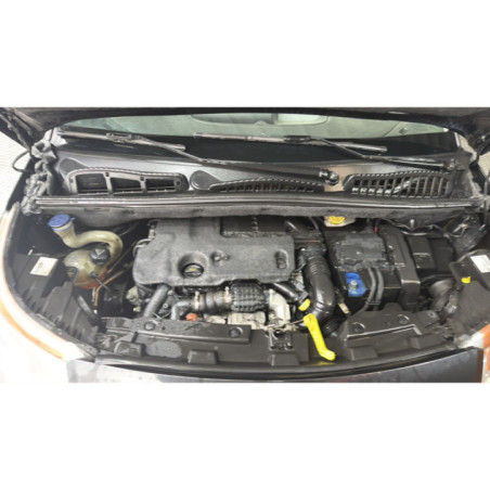 Boite de vitesses CITROEN C3 PICASSO