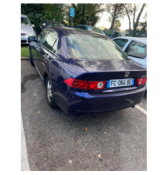 Porte arriere droit HONDA ACCORD 7 Photo n°4