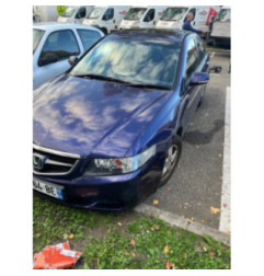 Porte avant gauche HONDA ACCORD 7