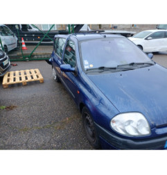 Garniture de pavillon RENAULT CLIO 2 Photo n°4