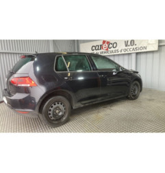 Alternateur VOLKSWAGEN GOLF 7 Photo n°13