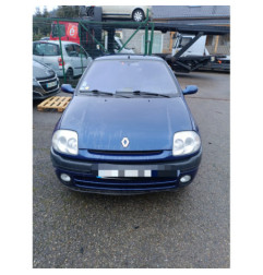 Maitre cylindre (freinage) RENAULT CLIO 2 Photo n°5