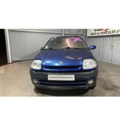 Interrupteur de leve vitre avant gauche RENAULT CLIO 2 Photo n°6