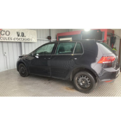 Bloc ABS (freins anti-blocage) VOLKSWAGEN GOLF 7 Photo n°12