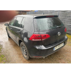 Boitier BSI VOLKSWAGEN GOLF 7 Photo n°4