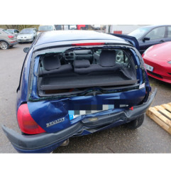 Moteur essuie glace avant RENAULT CLIO 2 Photo n°1