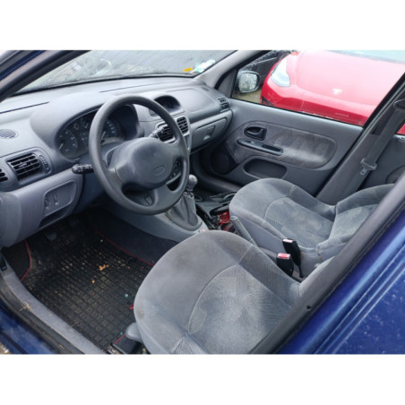 Baguette de porte arriere droite RENAULT CLIO 2