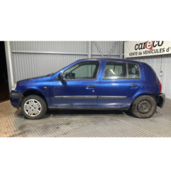 Optique avant principal droit (feux)(phare) RENAULT CLIO 2 Photo n°8