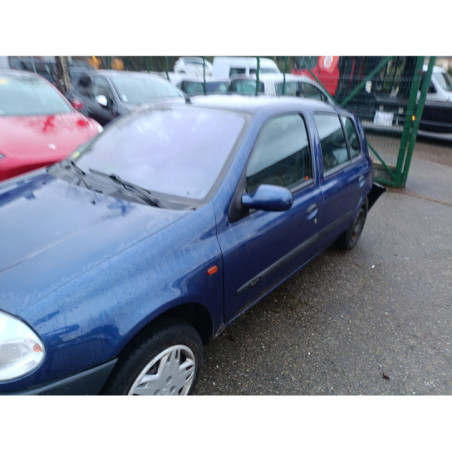 Alternateur RENAULT CLIO 2