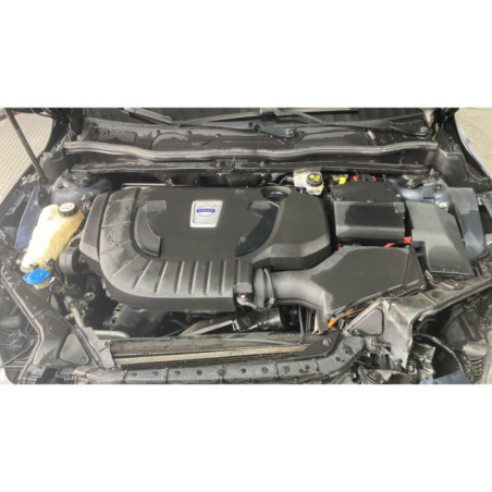 Attache ceinture arriere gauche VOLVO V 40 2