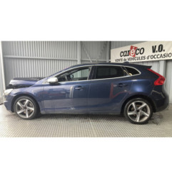 Bas de caisse gauche VOLVO V 40 2 Photo n°3