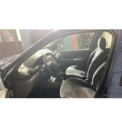 Porte arriere gauche RENAULT CLIO 2 Photo n°10