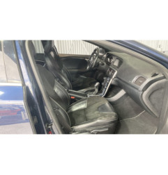 Attelage (boule de remorquage) VOLVO V 40 2 Photo n°5