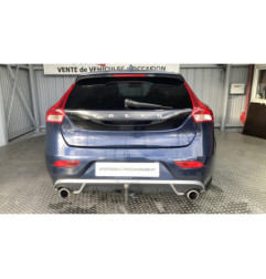 Feu diurne avant droit VOLVO V 40 2 Photo n°9