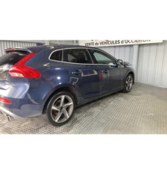 Amortisseur arriere droit VOLVO V 40 2 Photo n°8