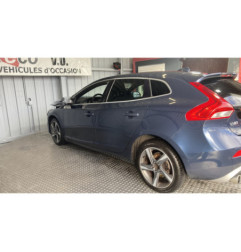 Bielette barre stabilisatrice avant gauche VOLVO V 40 2 Photo n°7