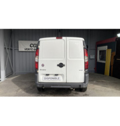 Bras essuie glace avant droit FIAT DOBLO 1 Photo n°8