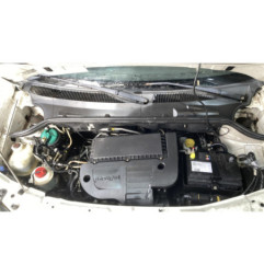 Bras essuie glace avant gauche FIAT DOBLO 1