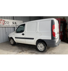 Moyeu avant droit FIAT DOBLO 1 Photo n°6