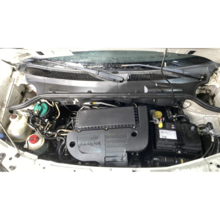 Mastervac FIAT DOBLO 1