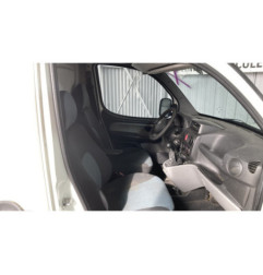 Demarreur FIAT DOBLO 1 Photo n°5